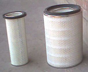 特种车用过滤器-空气滤芯