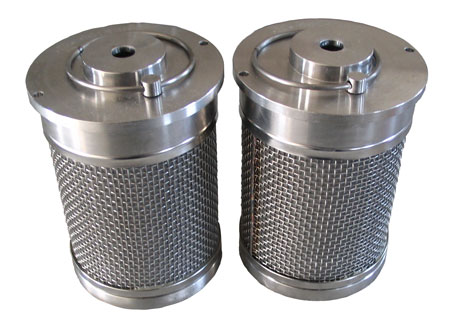 液压泵站用过滤器-高压油滤芯