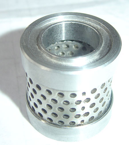 液压支架用过滤器-底阀滤芯