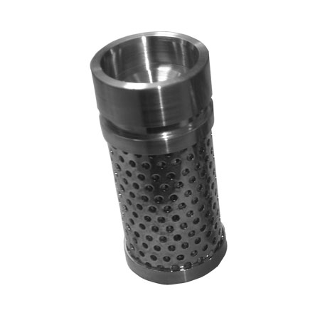 液压支架用过滤器-进液滤芯