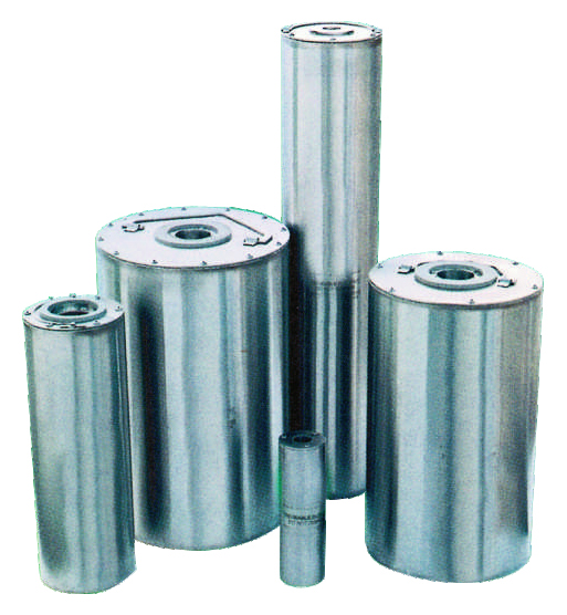 干性离子交换树脂滤芯