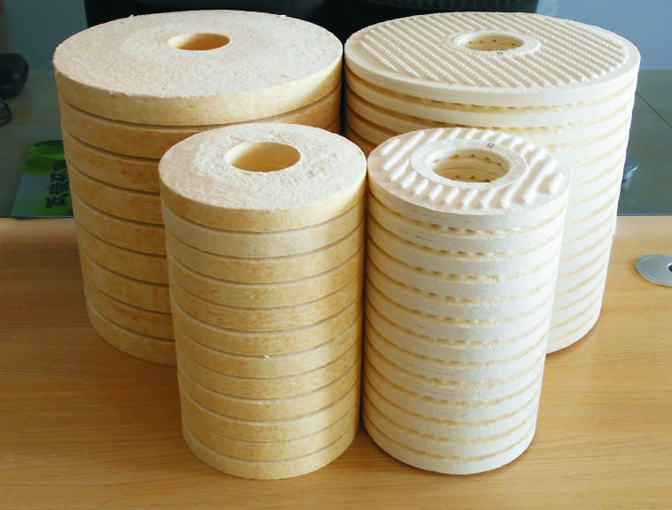 多功能复合滤芯